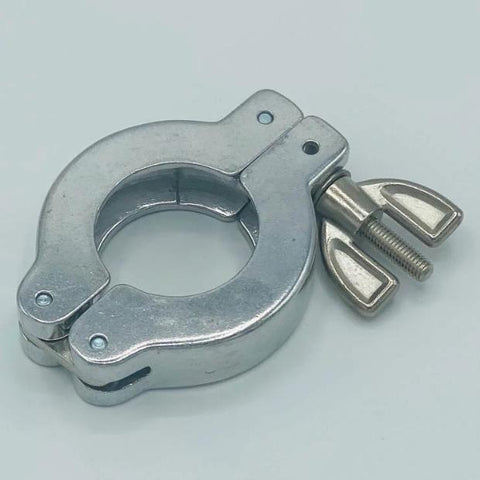 KF25 Aluminum Speed Clamp 23060102