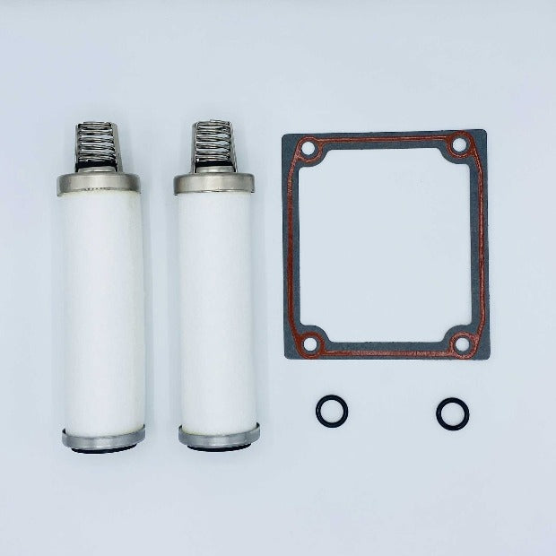 Leybold ARS40-65 Exhaust Filter Kit 18973