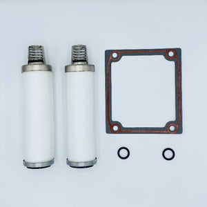 Leybold ARS40-65 Exhaust Filter Kit 18973