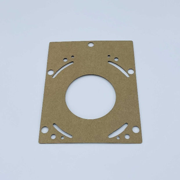 Leybold D16B D16BCS D25B D25BCS Coupling Gasket 20010738