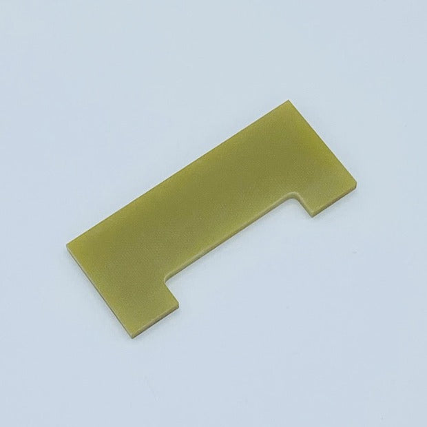 Leybold D25B D25BCS, 1st Stage Vane 20010885