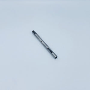 Leybold D2A D2AC Hardened Shaft 40157286