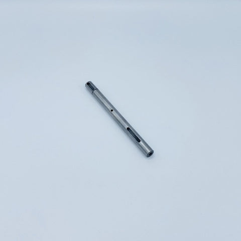 Leybold D2A D2AC Hardened Shaft 40157286
