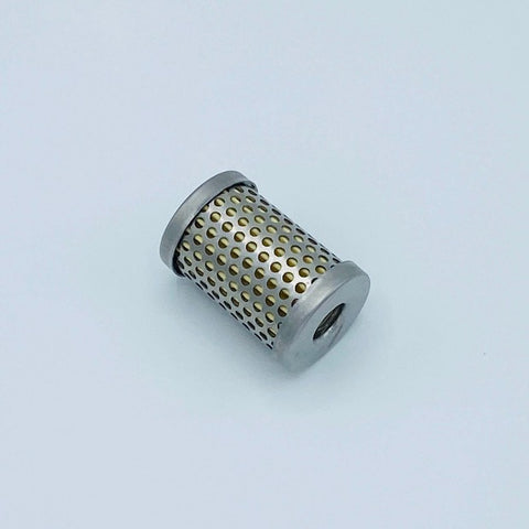 Leybold D2A D4A Oil Filter 39026121