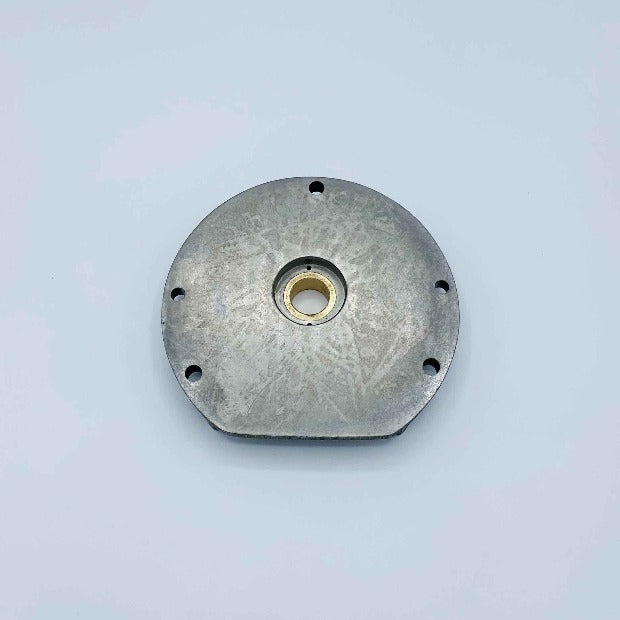 Leybold D30A D60A D90A Rear Plate 35155132
