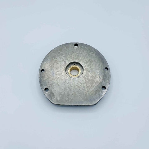Leybold D30A D60A D90A Rear Plate 35155132