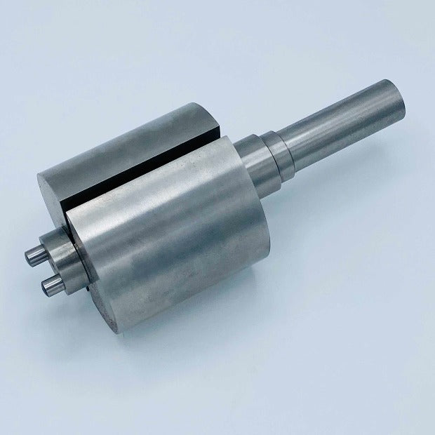 Leybold D40B D40BCS 1st Stage Rotor 32166164
