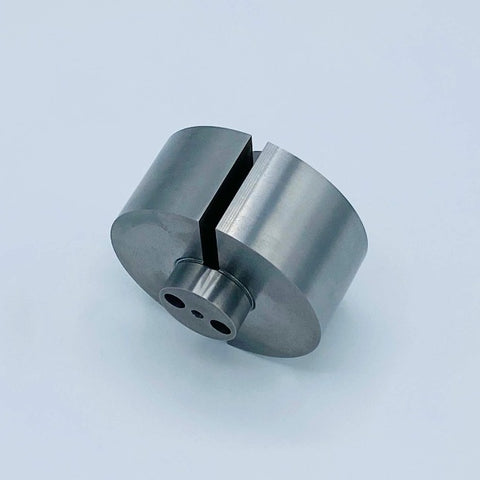 Leybold D40B D40BCS 2nd Stage Rotor 32166170