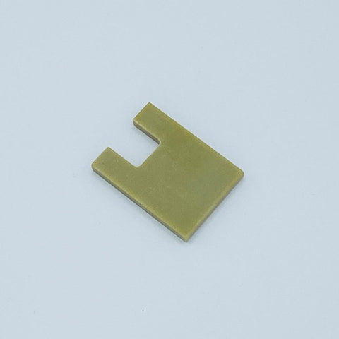 Leybold D40B D40BCS 2nd Stage Vane 20010653