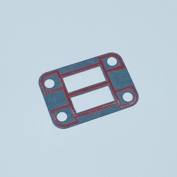 Leybold D40B D40BCS D65B D65BCS CFS40/65 Valve Cover Gasket 20010746