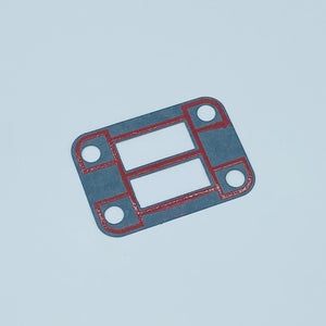 Leybold D40B D40BCS D65B D65BCS CFS40/65 Valve Cover Gasket 20010746