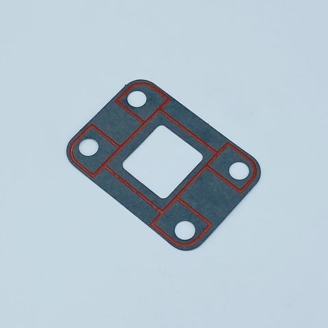 Leybold D40B D40BCS D65B D65BCS Cover Gasket 23973042