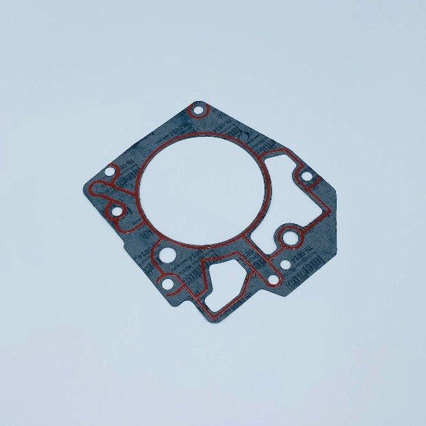 Leybold D40B D65B Module Gasket 23973039