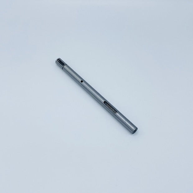 Leybold D4A D4AC Hardened Shaft 40157288