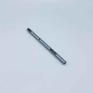 Leybold D4A D4AC Hardened Shaft 40157288