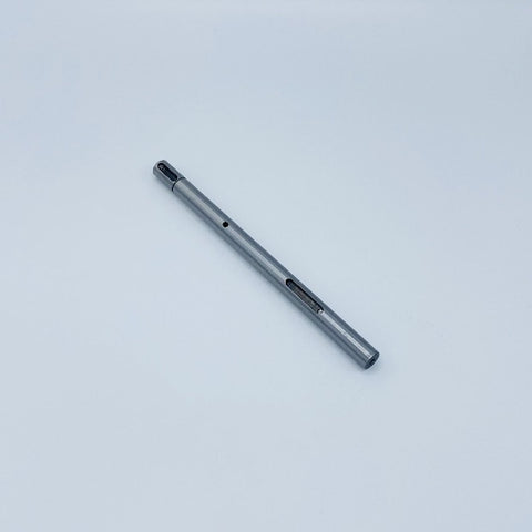 Leybold D4A D4AC Hardened Shaft 40157288