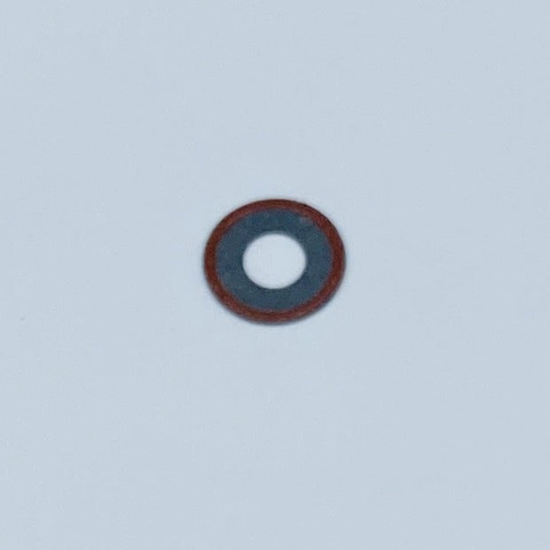 Leybold D4B D8B D16B D25B D40B D65B Flat Gasket 23973044