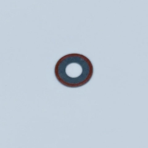 Leybold D4B D8B D16B D25B D40B D65B Flat Gasket 23973044