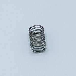 Leybold D4B D8B D16B D25B D40B D65B Oil Flow Spring 22161040