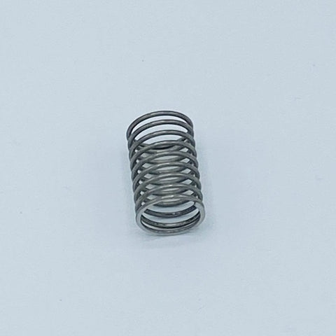 Leybold D4B D8B D16B D25B D40B D65B Oil Flow Spring 22161040