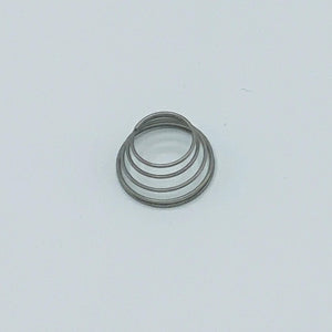 Leybold D4B D8B D16B D25B D40B D65B Split Spring 22161031