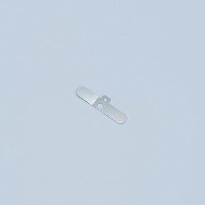 Leybold D4B D8B Exhaust Valve Plate 40175014