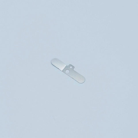 Leybold D4B D8B Exhaust Valve Plate 40175014