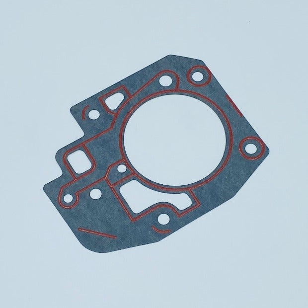 Leybold D4B D8B Module Gasket 23973037