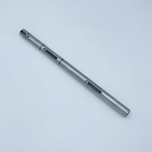 Leybold D60A D90A Hardened Shaft 40157296