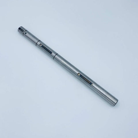 Leybold D60A D90A Hardened Shaft 40157296