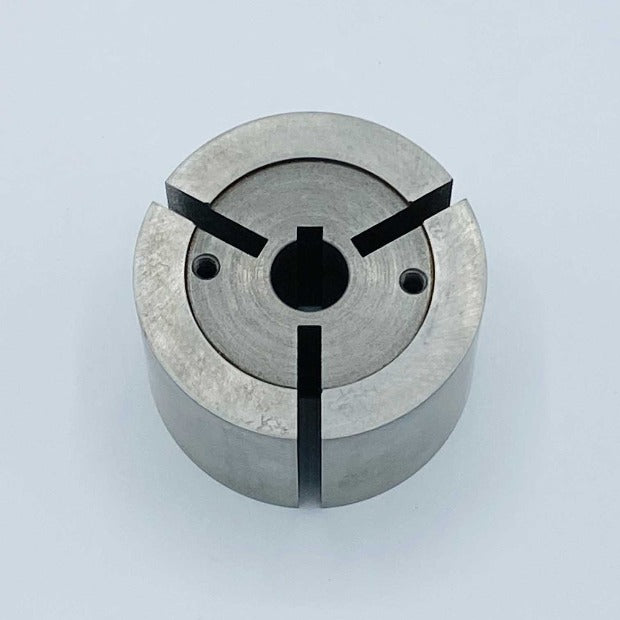 Leybold D8A 1st Stage Rotor 32166123