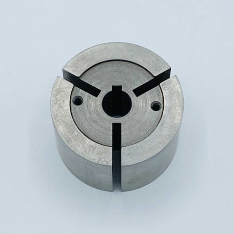 Leybold D8A 1st Stage Rotor 32166123