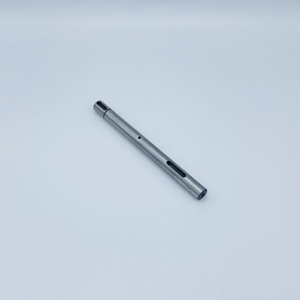 Leybold D8A D8AC Hardened Shaft 40157290