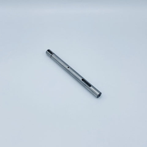 Leybold D8A D8AC Hardened Shaft 40157290