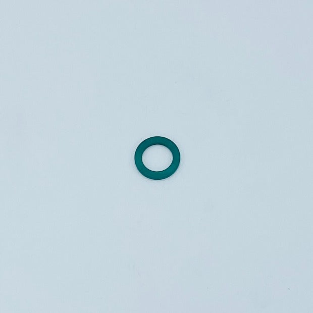 Leybold Viton Oil Plug Gasket 23955165