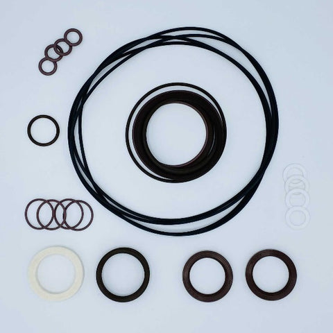 Leybold WA151 WA251 WAU151 WAU251 Seal & Gasket Kit 19460