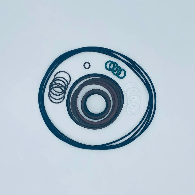 Leybold WS151 WS251 WSU151 251 Seal & Gasket Kit 19462