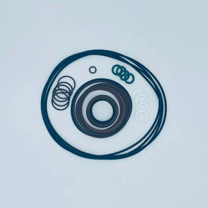 Leybold WS151 WS251 WSU151 251 Seal & Gasket Kit 19462