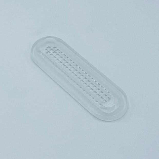 Leybold D4B D8B D16B D25B D40B D65B Series Sight Glass 35001179