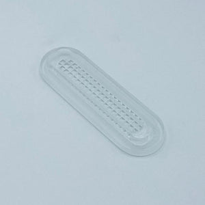 Leybold D4B D8B D16B D25B D40B D65B Series Sight Glass 35001179