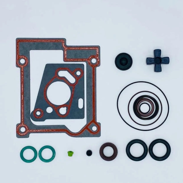 Leybold Repair Kits