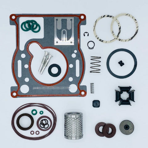 Leybold D16A/AC Major Repair Kit 10169