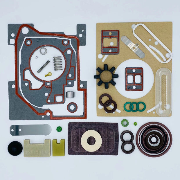 Leybold D16BCS Major Repair Kit, EK110002646 19131D16KIT