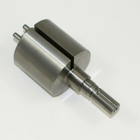 Leybold D16B D16BCS, 1st Stage Rotor 32166162
