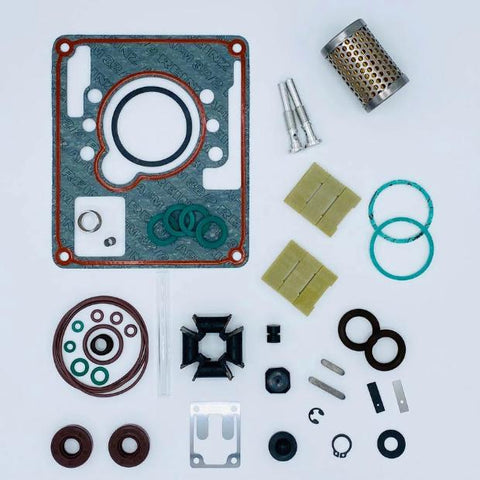 Leybold D2A/AC Major Repair Kit 10166