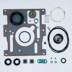 Leybold D30A/D60A/D90A Seal & Gasket Kit - Buna 19106B2B