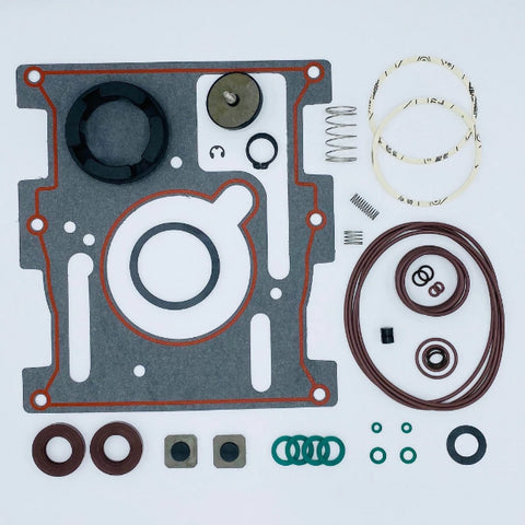 Leybold D30A D60A D90A Seal & Gasket Kit 19106B2