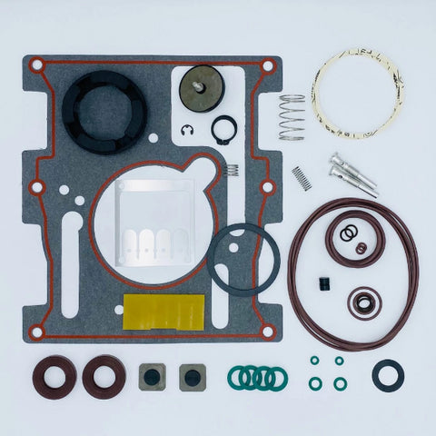 Leybold D30A/AC Major Repair Kit 10170