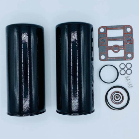 Leybold D40BCS D65BCS CFS Filter Kit 72024013