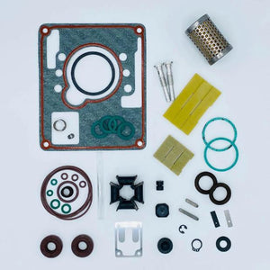 Leybold D4A/AC Major Repair Kit 10167